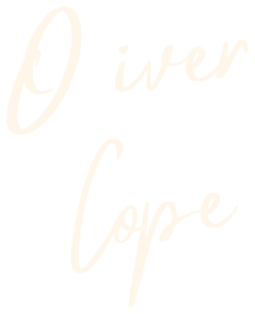 Oliver Cope